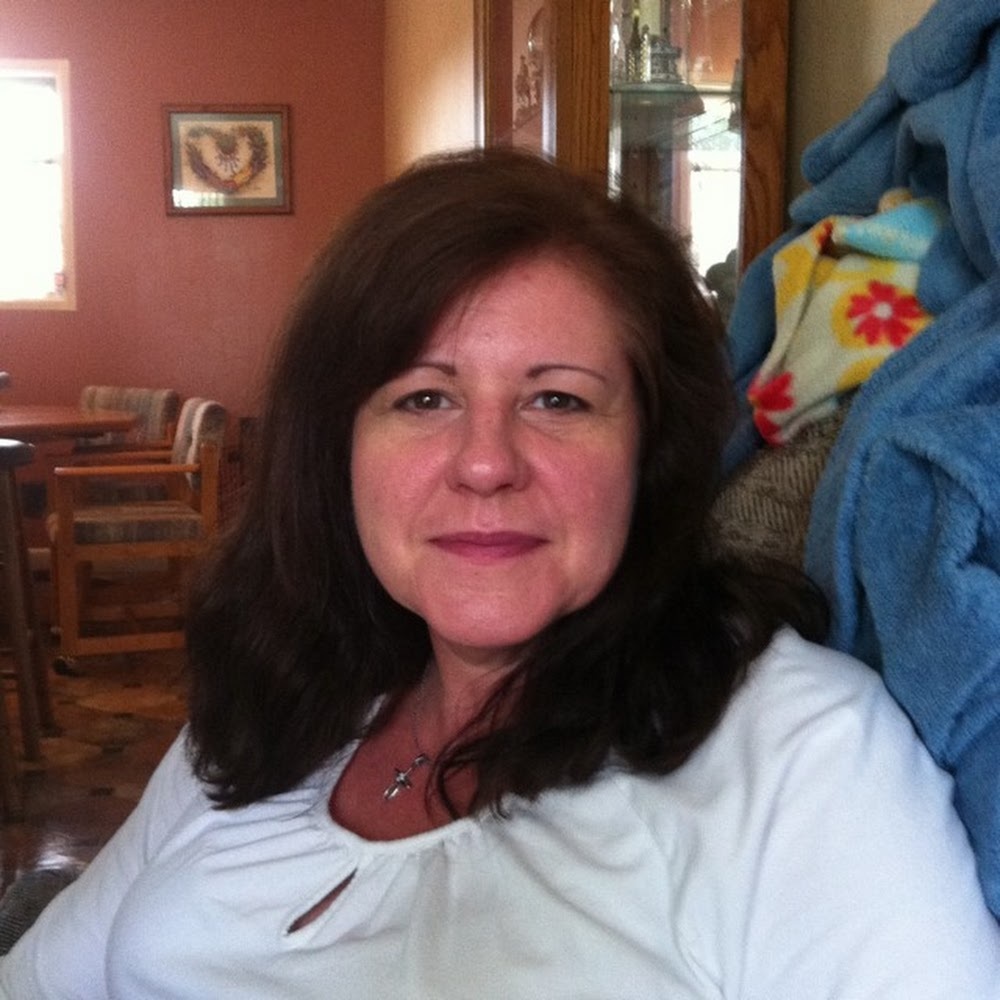 Meet your Posher, Janette